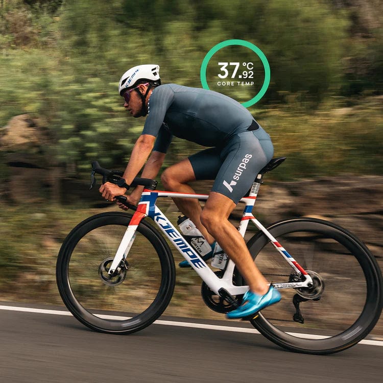 CORE Body Temperature Sensor Accessories - Performance Monitors