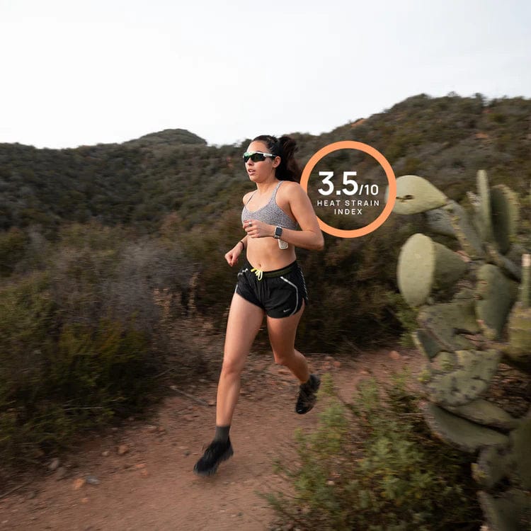 CORE Body Temperature Sensor Accessories - Performance Monitors