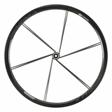 Corima MCC DX 32 Carbon Wheelset Clincher / Matte Black Parts - Wheels - Road