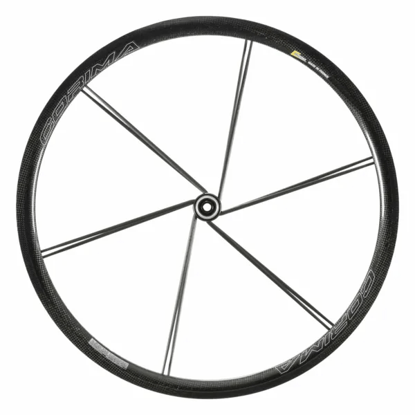 Corima MCC DX 32 Carbon Wheelset Clincher / Outline Parts - Wheels - Road