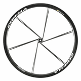 Corima MCC DX 32 Carbon Wheelset Clincher / White Parts - Wheels - Road