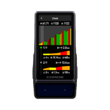 COROS DURA 2 Solar GPS Bike Computer Accessories - Computers