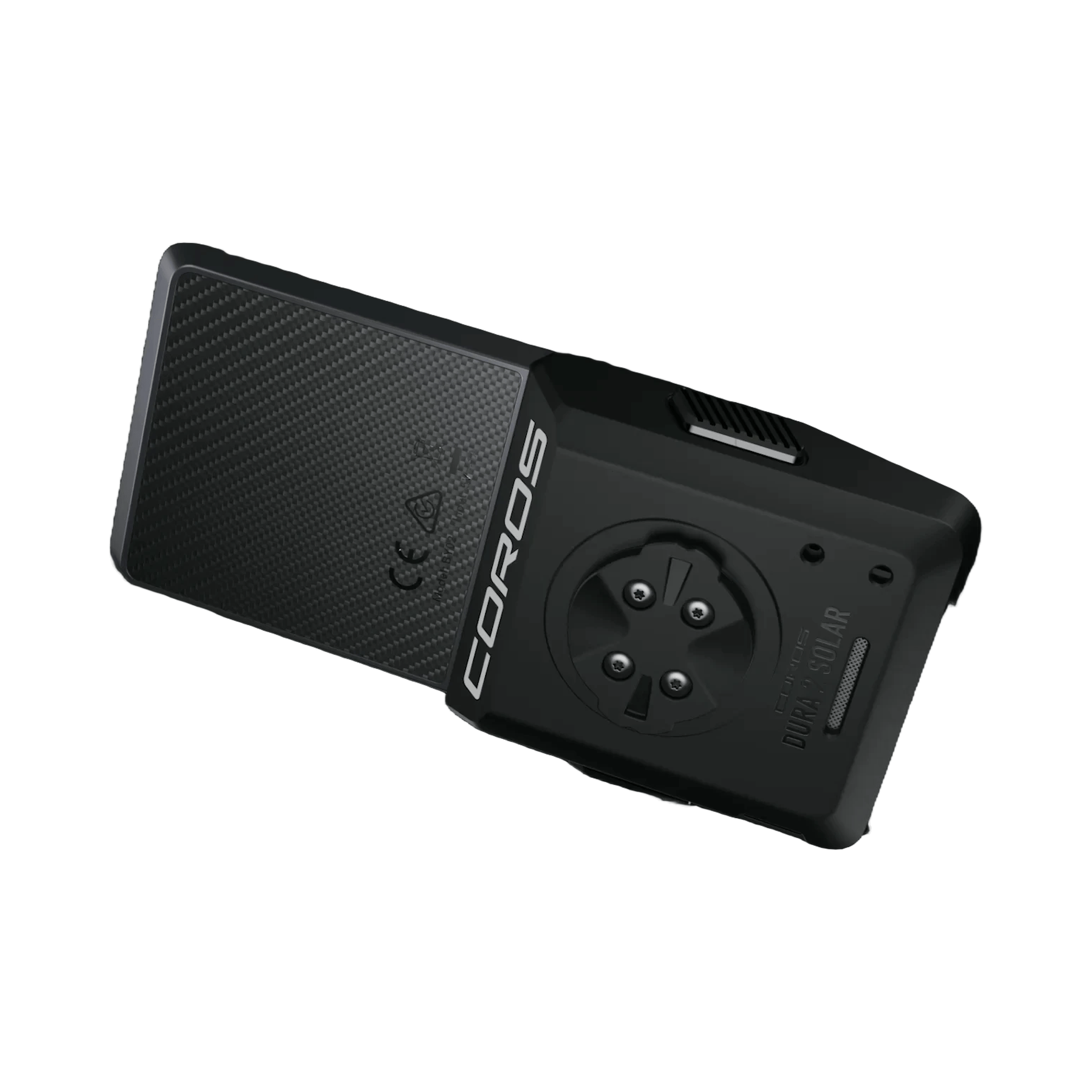 COROS DURA 2 Solar GPS Bike Computer Accessories - Computers