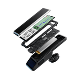 COROS DURA 2 Solar GPS Bike Computer Accessories - Computers