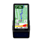 COROS DURA 2 Solar GPS Bike Computer w/Mount Accessories - Computers
