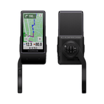 COROS DURA 2 Solar GPS Bike Computer w/Mount Aluminum Standard Accessories - Computers