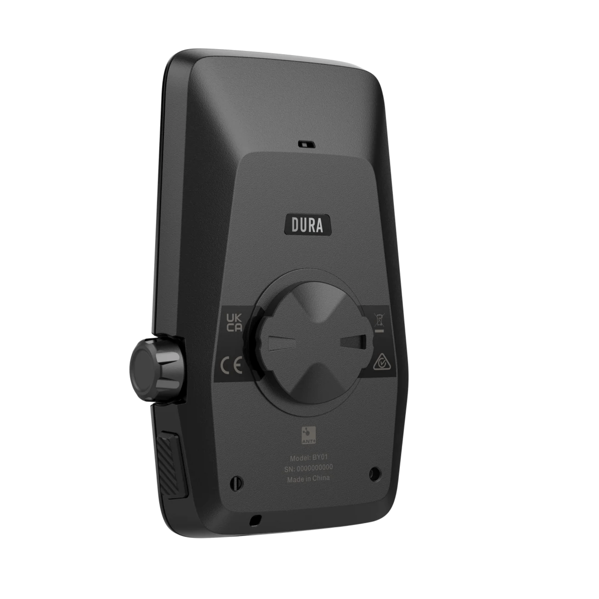 COROS DURA Solar GPS Bike Computer – Bici