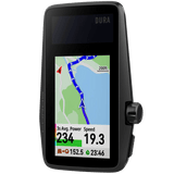 COROS DURA Solar GPS Bike Computer Accessories - Computers