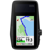COROS DURA Solar GPS Bike Computer Accessories - Computers