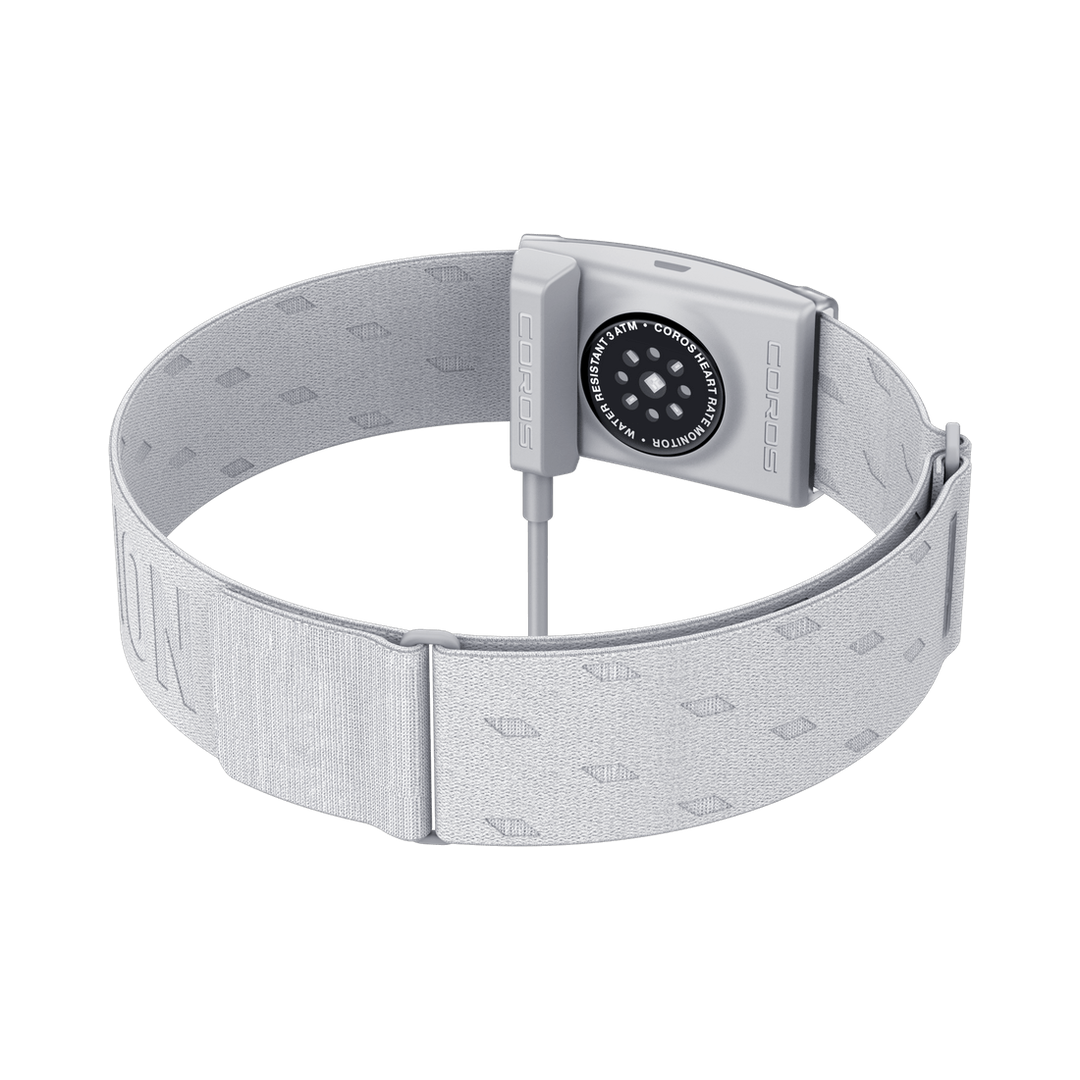 COROS Heart Rate Monitor Accessories - Performance Monitors