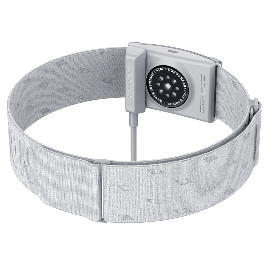COROS Heart Rate Monitor Accessories - Performance Monitors