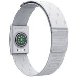 COROS Heart Rate Monitor Grey Accessories - Performance Monitors