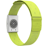 COROS Heart Rate Monitor Lime Accessories - Performance Monitors