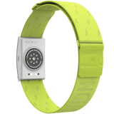 COROS Heart Rate Monitor Lime Accessories - Performance Monitors