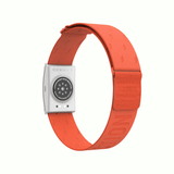 COROS Heart Rate Monitor Orange Accessories - Performance Monitors