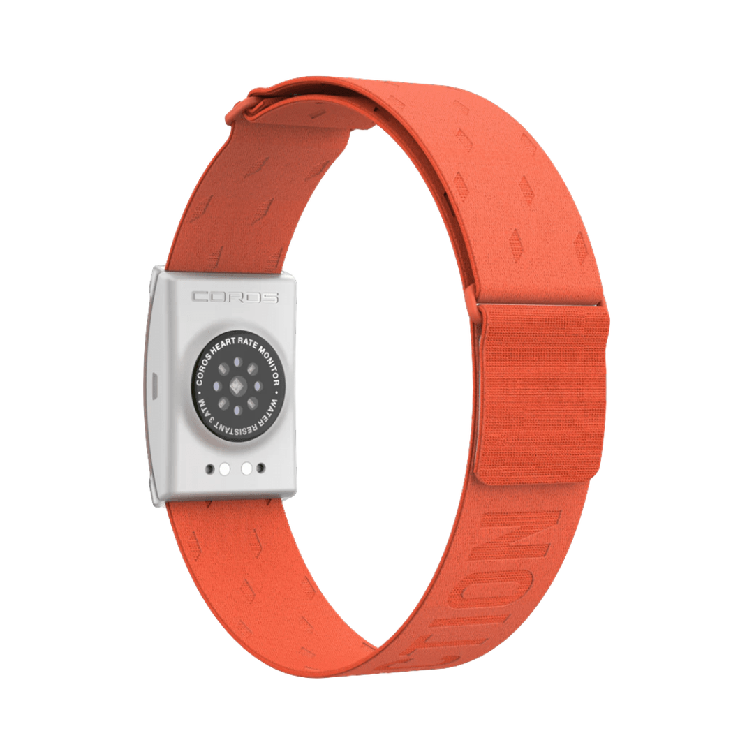 COROS Heart Rate Monitor – Bici COROS Heart Rate Monitor – Bici