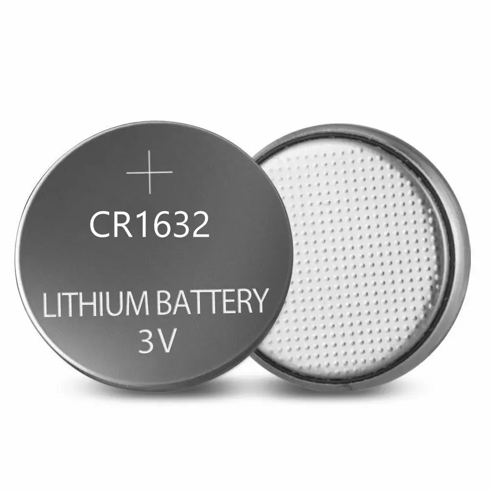 CR1632 Battery (Di2 Lever) Parts - Electronic Shifting Components