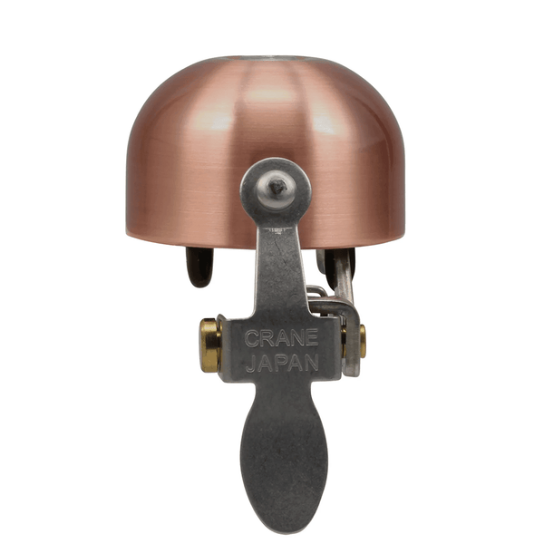 Brushed Copper