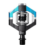 Crankbrothers Candy 7 Pedals Electric Blue/Blue Parts - Pedals - Mountain - Clipless