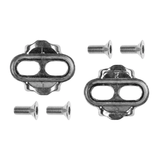 Crankbrothers Cleats Standard / 0° Parts - Cleats - 2 Bolt