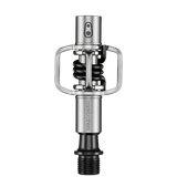 Crankbrothers Eggbeater 1 Pedal Silver/Black Parts - Pedals - Mountain - Clipless