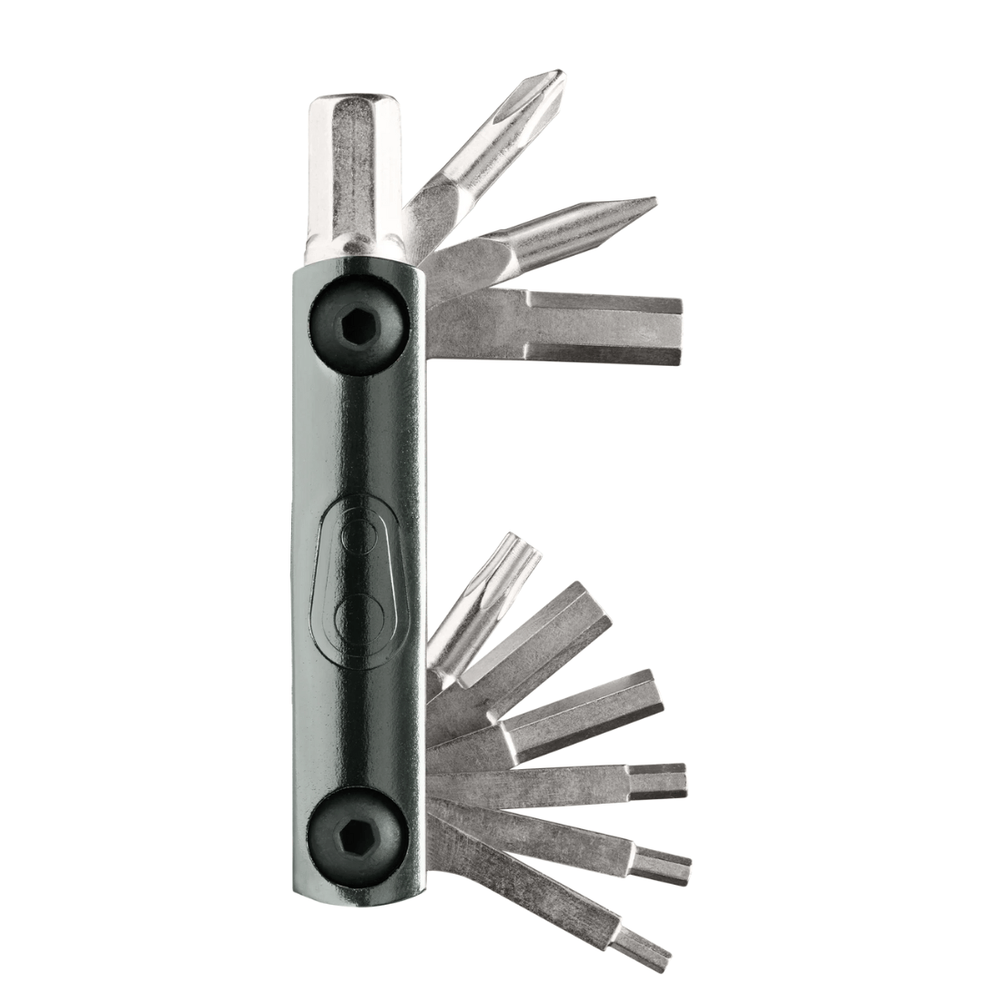 Crankbrothers F11 Multi-Tool Accessories - Tools - Multi-Tools