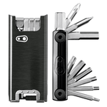 Crankbrothers F15 Tool Black Accessories - Tools - Multi-Tools