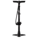 Crankbrothers Gem Floor Pump Black Accessories - Pumps
