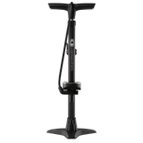 Crankbrothers Gem Floor Pump Black Accessories - Pumps