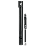Crankbrothers Klic High Volume Gauge Hand Pump Accessories - Hand Pumps