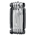 Crankbrothers M10 Tool Black Midnight Edition Accessories - Tools - Multi-Tools