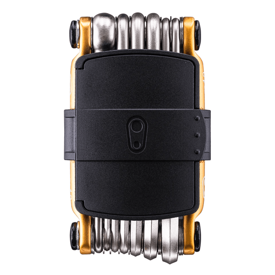 Crankbrothers M13 Tool Gold Accessories - Tools - Multi-Tools