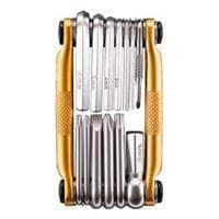 Crankbrothers M13 Tool Gold Accessories - Tools - Multi-Tools