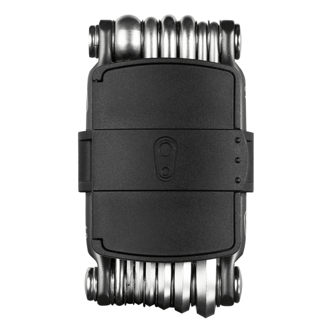 Crankbrothers M13 Tool Nickel Accessories - Tools - Multi-Tools