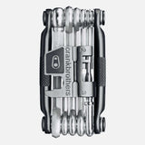 Crankbrothers M17 Tool Black Midnight Edition Accessories - Tools - Multi-Tools