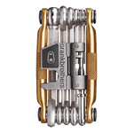 Crankbrothers M17 Tool Gold Accessories - Tools - Multi-Tools