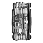 Crankbrothers M17 Tool Nickel Accessories - Tools - Multi-Tools