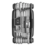 Crankbrothers M19 Tool Black Midnight Edition Accessories - Tools - Multi-Tools
