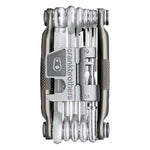 Crankbrothers M19 Tool Nickel Accessories - Tools - Multi-Tools