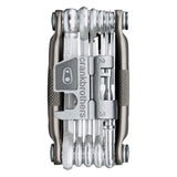 Crankbrothers M19 Tool Nickel Accessories - Tools - Multi-Tools