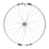 Crankbrothers Synthesis Alloy 2.0 Enduro Front, 29'' / 622, i9 1/1,  Holes: 28, 15mm TA, 110mm, Disc IS 6-bolt, Silver Wheels