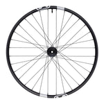 Crankbrothers Synthesis Alloy 2.0 Enduro Rear, 29'' / 622,  i9 1/1, Holes: 32, 12mm TA, 148mm, Disc IS 6-bolt, SRAM XD, Black Wheels
