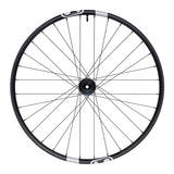 Crankbrothers Synthesis Alloy 2.0 Enduro Rear, 29'' / 622,  i9 1/1, Holes: 32, 12mm TA, 148mm, Disc IS 6-bolt, SRAM XD, Black Wheels