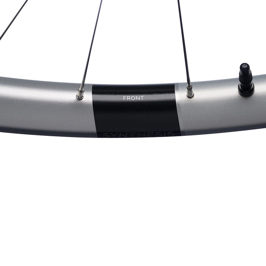 Crankbrothers Synthesis Alloy 2.0 Enduro Wheels