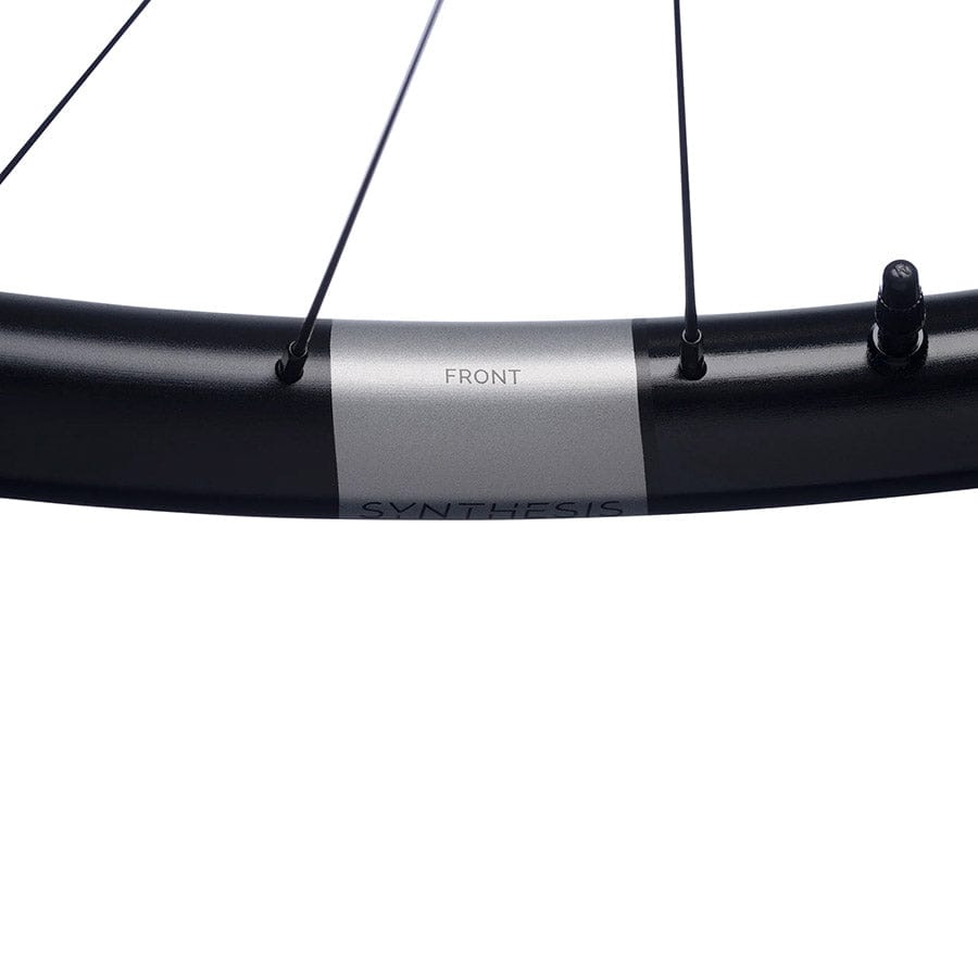 Crankbrothers Synthesis Alloy 2.0 Enduro Wheels