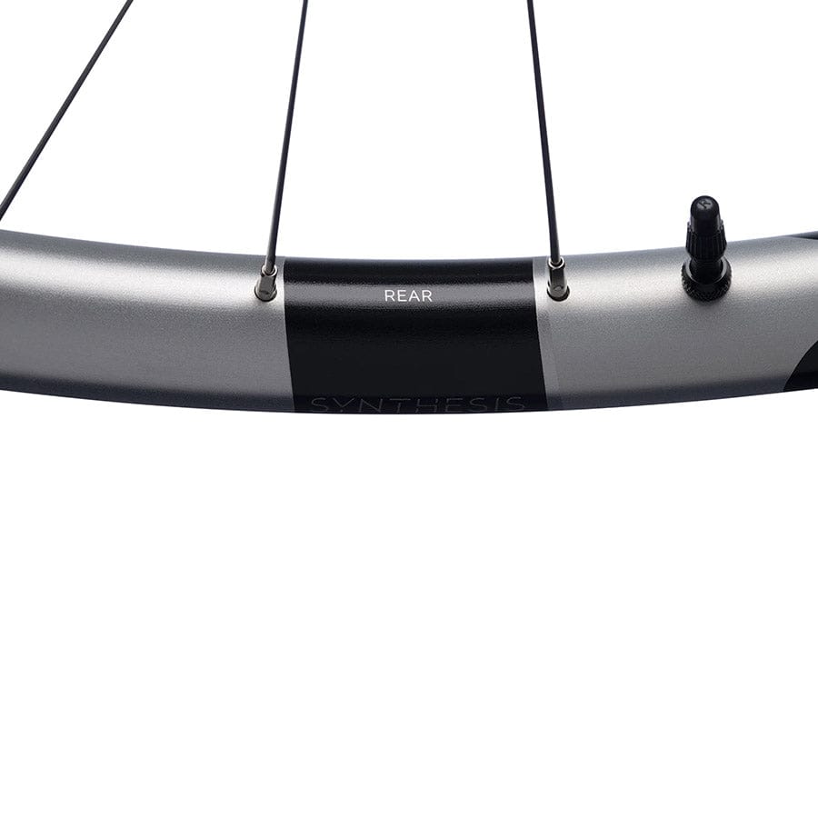 Crankbrothers Synthesis Alloy 2.0 Enduro Wheels