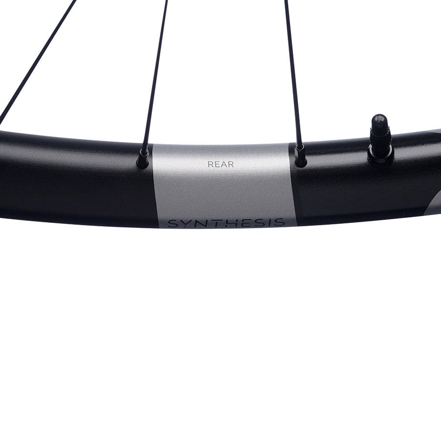 Crankbrothers Synthesis Alloy 2.0 Enduro Wheels