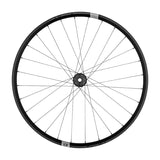 crankbrothers SYNTHESIS Alloy XCT Front, 29'' / 622, Holes: 28, 15mm TA, 110mm, Disc IS 6-bolt Wheels