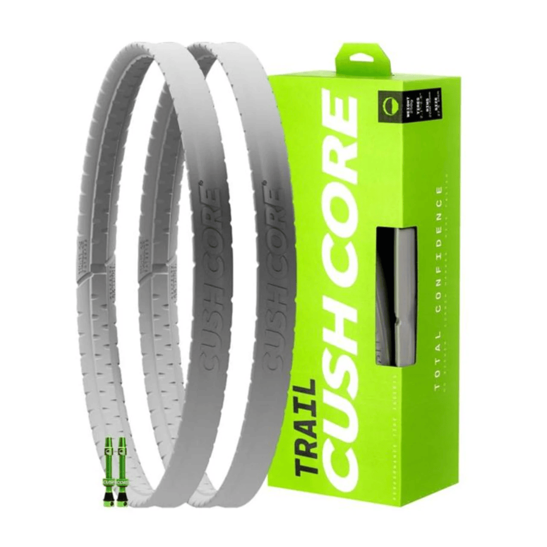 CushCore Trail Tubeless Tire Insert Set 27.75"/29" Unclassified
