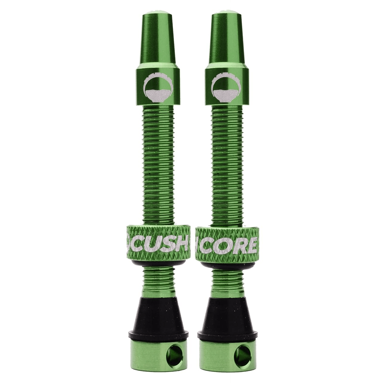 CushCore Valve Set Green / 44mm Parts - Valves
